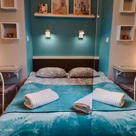 Uroczy Apartament Dlugie Ogrody 48 Гданьск Экстерьер фото