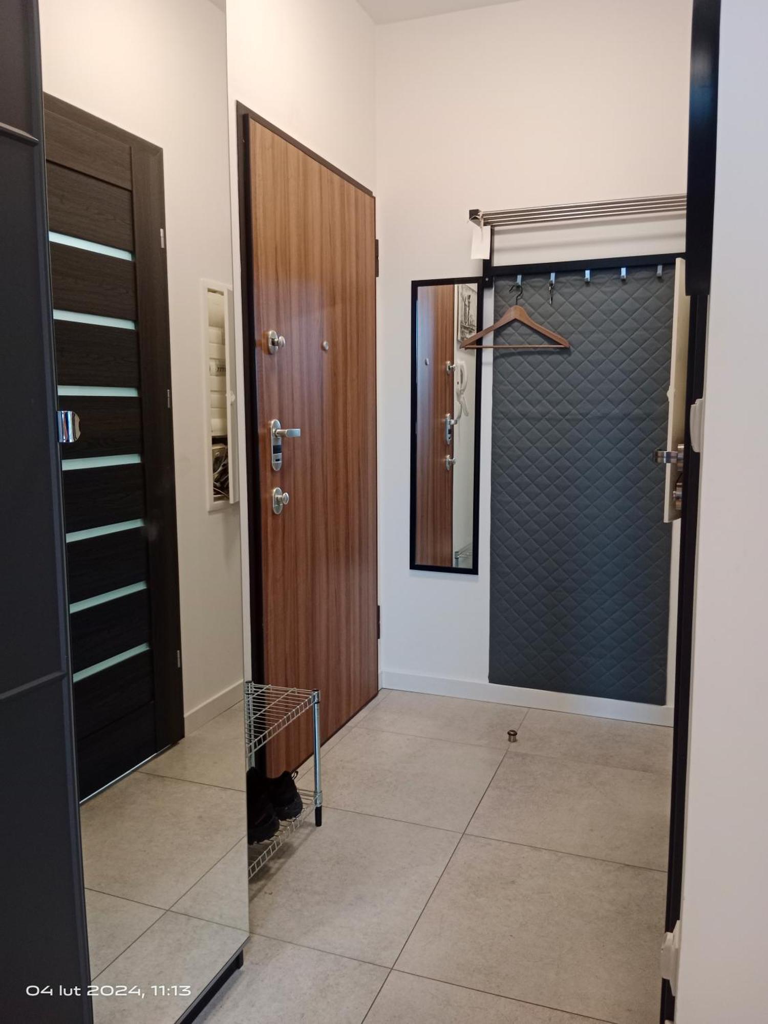 Uroczy Apartament Dlugie Ogrody 48 Гданьск Экстерьер фото